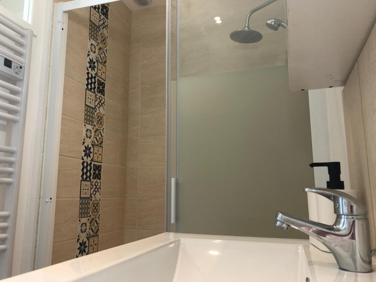 Studio Paisible Avec Jardin - Tours Centre Dış mekan fotoğraf