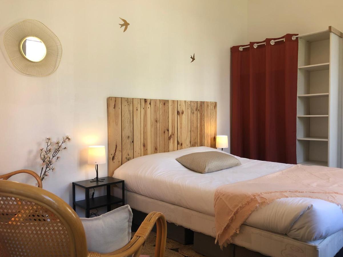 Studio Paisible Avec Jardin - Tours Centre Dış mekan fotoğraf